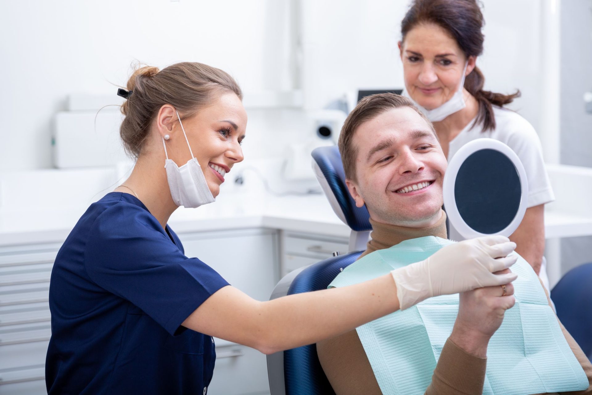 dentist in jersey city nj Changes: 5 Actionable Tips