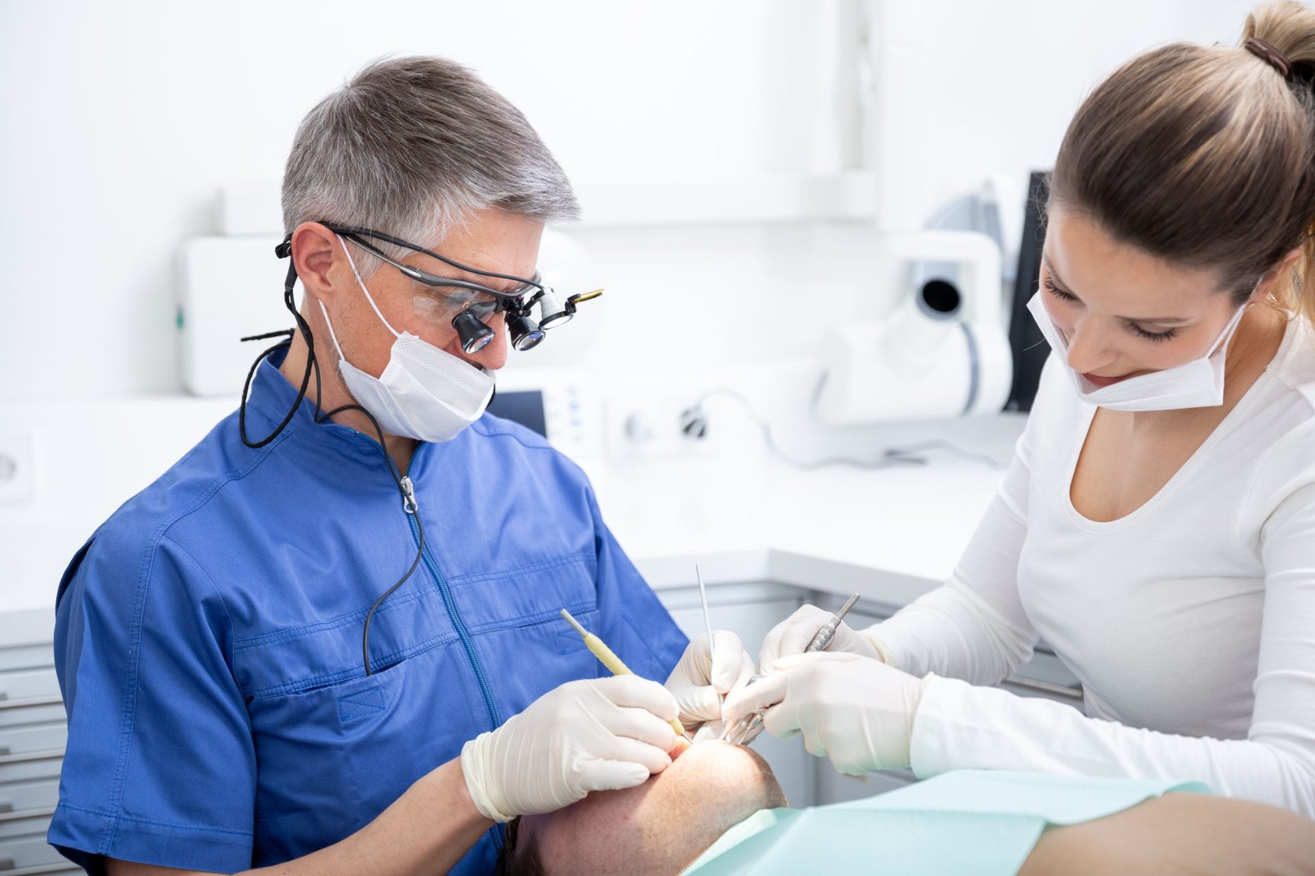 dentiste Dr Goerens