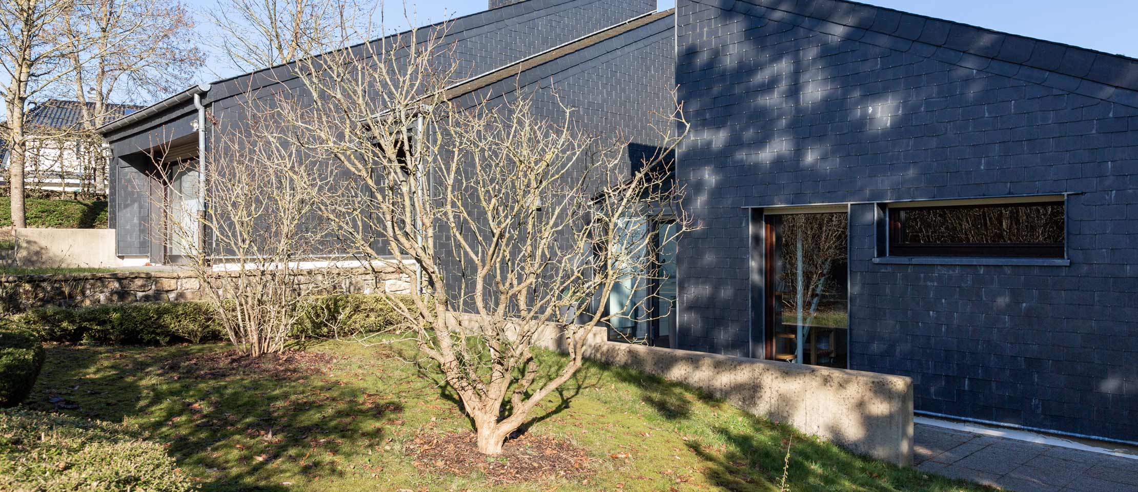 Zahnarztpraxis Senningen